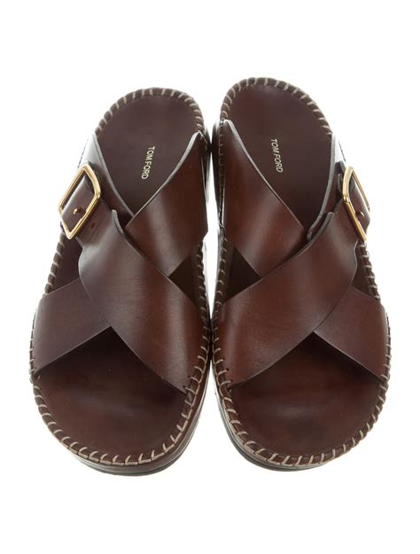 Men's Sandals and Slides 